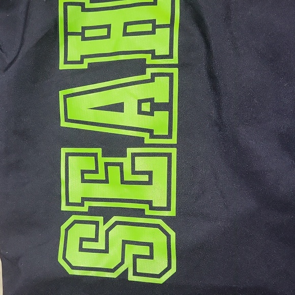 PINK Victoria's Secret Seattle Seahawks Jacket - Picture 15 of 16